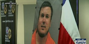 New docu-series examines case of Tyler hospital serial killer