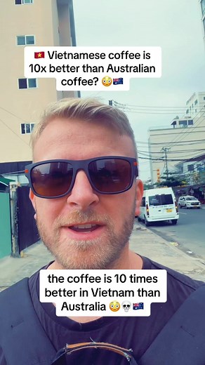 Vietnamese Coffee vs Australian Coffee: A Taste Comparison