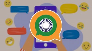 Government Launches Sandes Messaging App Here's How To Download