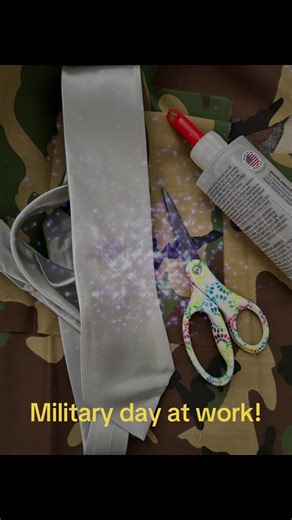 ❤️ “A small detail with a powerful meaning.” \t•\t“Crafted to honor those who serve and have served.” \t•\t“Style with purpose. Design with respect. #WatchTheProcess \t•\t#BehindTheDesign \t•\t#FromConceptToCreation \t•\t#HandmadeReveal #fyp