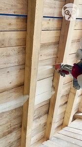 276K views · 1.2K reactions | Satisfying spray foam insulation | Science, Tech and Universe | Facebook