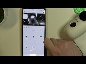 How To Use Camera Microphone On Ctronics A3