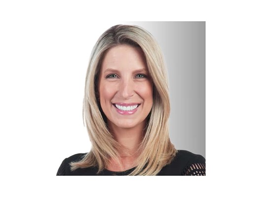 Jamie Edmonds, Detroit radio and TV host, reveals she has breast cancer