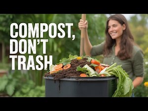 What Happens to All the Food We Don’t Eat?