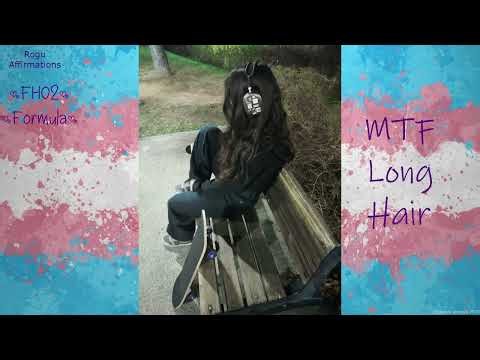 23 MTF Long Hair - Subliminal | FH02-Formula