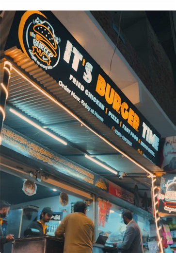 Discover the Perfect Burger Experience Today