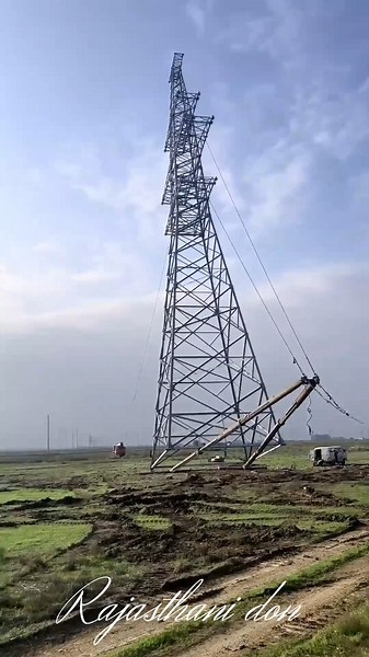 Day-335 l HTL Tower l #Shorts #YouTubeShorts #RajasthaniDon