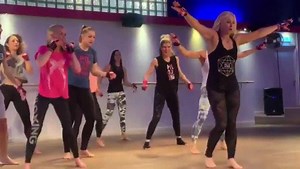 118K views · 2.1K reactions | Can you feel that energy build?! #Piloxing #SSP | Piloxing | Facebook