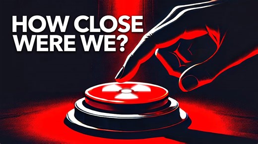 How Humanity Almost Destroyed Itself