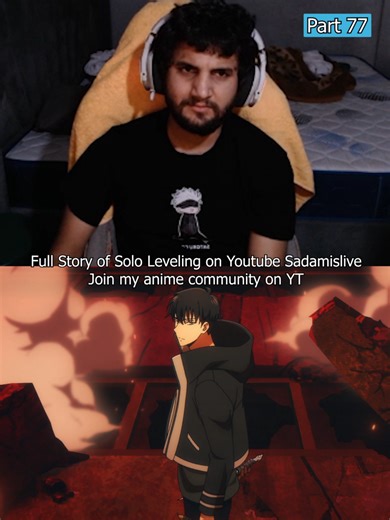 The Complete Story of Solo Leveling Explained