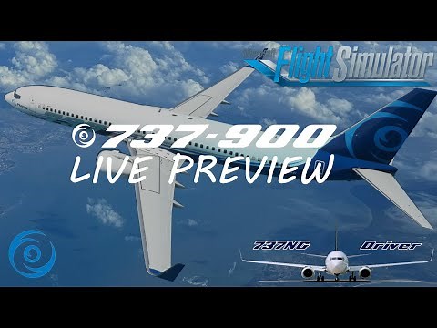 PMDG 737-900 Pre Release LIVE PREVIEW | Real 737 Pilot