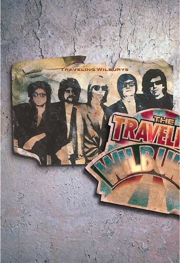 Discover the Music of the Traveling Wilburys