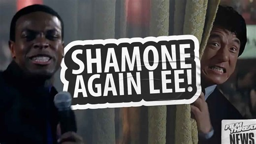 Rush Hour 4 is officially greenlit | Film Threat News