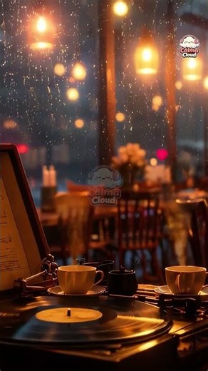 Calma Cloud | CHILL JAZZ | Peaceful Mind✨