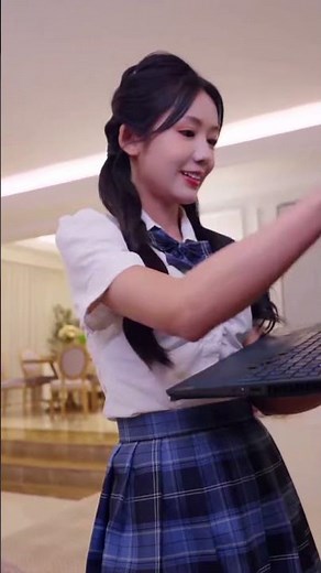 Cosplay Love: Ep. 3 (The Realization)