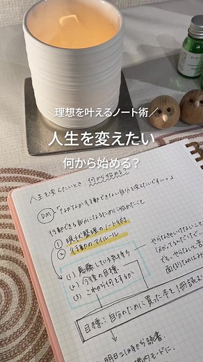 自己分析ノート|自己肯定感
