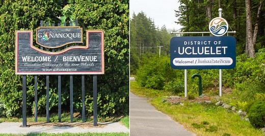 These Canadian cities are the hardest to pronounce, according to Canadians | National