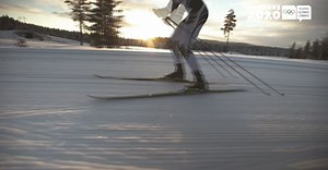 Nord. Komb. | Sportliche Erklärung - Olympische Jugendspiele 2020