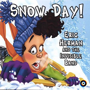 Cowboy Bergaleoukaleopaleous by Eric Herman and the Invisible Band