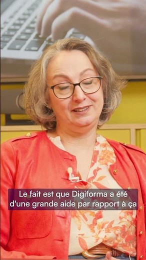 Toute la démarche qualité dans un seul outil avec ‪@Digiforma‬ #digiforma #interview #avis