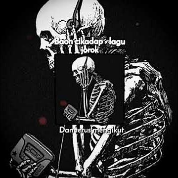 DJ baon cikadap - lagu jorok shound old🎶⚠️