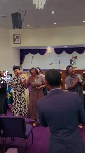 24K views · 905 reactions | Rain down on me #truevineapostolic...