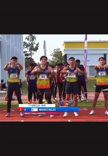 Exciting Relay Dance Challenge for Student Athletes