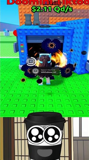 Slender se burlaba del TOCINO! 😡ESCAPA DEL TSUNAMI! @Aqua_Mia