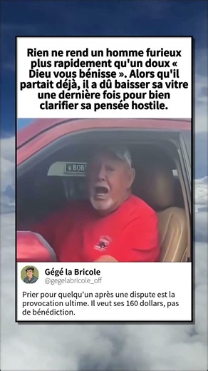 Quand La Colère Devient Une Vraie COMÉDIE