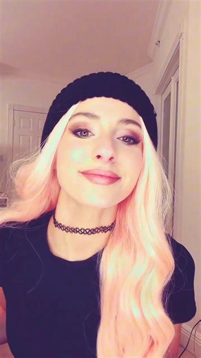 Who Is More Prettier? Brookemonk Vs Natalie Reynolds #shorts