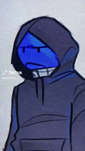 Partygoer Fanart in the Backrooms