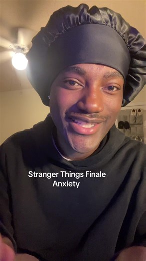 Stranger Things Season 5 Finale Anxiety