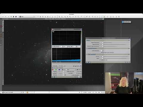 MultiscaleAdaptiveStretch