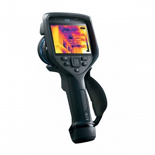 FLIR E85 Thermal Imaging Camera 384 x 288