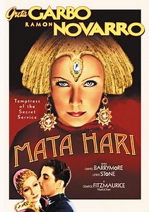 Mata Hari Trailer