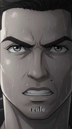 Ronaldo’s Real Rule vs Gen-Z Lifestyle (Shocking Result)