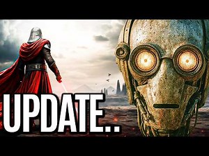 Star Wars Eclipse BIG NEWS...