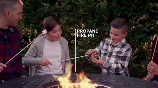 Petro TV Spot, 'Cozy Nights and Cannonballs: $125'