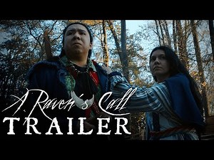 'A Raven's Call' Full Trailer | Cherokee Indian Horror Film