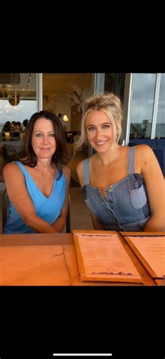 Mum finds 37-year-old bridesmaid dress from her wedding in thrift store