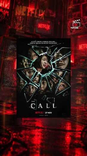 10 PELÍCULAS de Terror en Netflix que tienes que ver😱 #netflix #cinedeterror #netflix2026 #películas