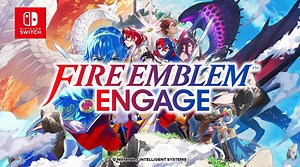 Fire Emblem Engage announced for Switch