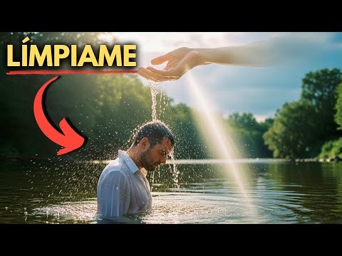 LÍMPIAME | Hermosa Alabanza de Arrepentimiento que Toca el Alma | Adoración Cristiana
