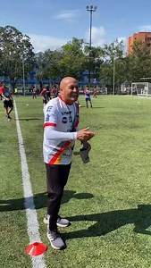 422 reactions · 23 shares | "¿Quieres convertirte en un entrenador...