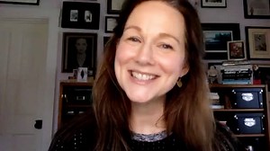 136K views · 821 reactions | Laura Linney takes us from a cooking mistake to the story of her career, starting with her audition to get into Julliard! | The Late Late Show with James Corden | Facebook