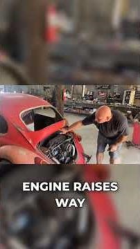 Ultimate Low: My Plan to Slam the VW Beetle!