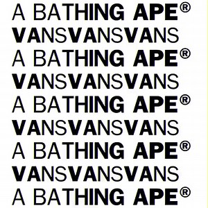 Coming soon online: Vans and the iconic Japanese streetwear pioneer @bape_us, came together to collaborate on their first-ever head-to-toe collection. Stay tuned! | Vans