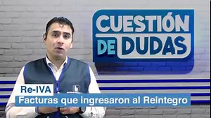 4.4K views · 96 reactions | #TutorialReIVA | ¿Cómo saber que facturas ingresaron al Re-IVA? El Servicio de Impuestos Nacionales te invita a ver el Tutorial  #VamosASalirAdelante #ReconstruimosLaEconomia | Servicio de Impuestos Nacionales | Facebook