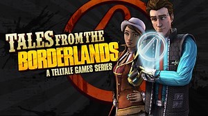 'Tales from the Borderlands', An Episodic Video Game Series by Telltale Games Set After the Events of 'Borderlands 2'