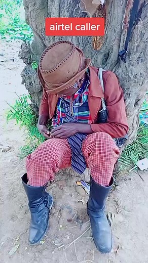 Ugandan Comedy TikTok Videos | Taata Kimbowa Funny Moments